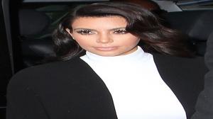 Watch Kim Kardashian Ordered to Rest Following Reported Pregnancy Scare Video