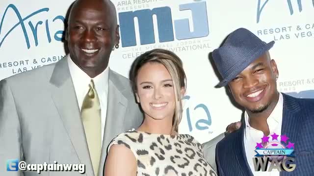 Watch Michael Jordan Applies For Marriage Certificate Video