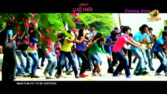 Watch Back Bench Student Movie Latest Trailer - Engineeringu Song - Mahat Raghavendra, Piaa Bajpai - Telugu Cinema Movies Video
