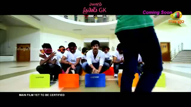 Watch Back Bench Student Movie NewTrailer - Mahat Raghavendra, Piaa Bajpai - Telugu Cinema Movies Video