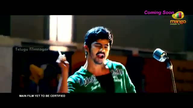 Watch Back Bench Student Movie Latest Trailer - Back Bencher Song - Mahat Raghavendra, Piaa Bajpai - Telugu Cinema Movies Video