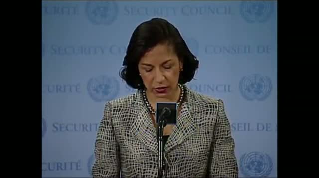 Watch U.N. Approves New Sanctions Against North Korea Video