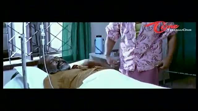 Watch Telugu Comedy Scene From Majaa Movie - Doctor Hilarious Dialogues With Manivannan  - Telugu Cinema Movies Video