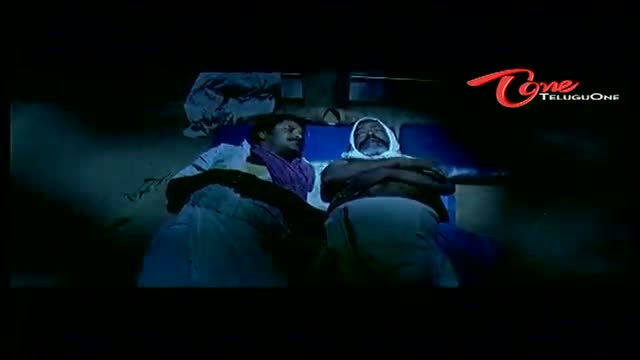 Watch Telugu Comedy Scene From Majaa Movie - Manivannan Funny Scene With Vikram  - Telugu Cinema Movies Video