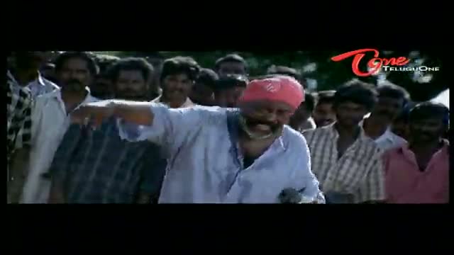 Watch Telugu Comedy Scene From Majaa Movie - Vikram Hilarious Speech - Telugu Cinema Movies Video