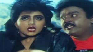 Watch Rowdeelaku Rowdy Movie Songs - Ary Inka Pogaru Song - Bhanupriya, Vijayakanth, Santhipriya - Telugu Cinema Movies Video
