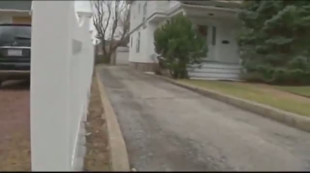 Watch NY Man Gets Summonses for Laughing Too Loudly Video
