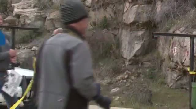 Watch Expert: Safety Rules Not Followed in Lion Attack Video