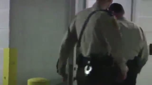 Watch NY Hit-and-Run Suspect Waives Extradition Video