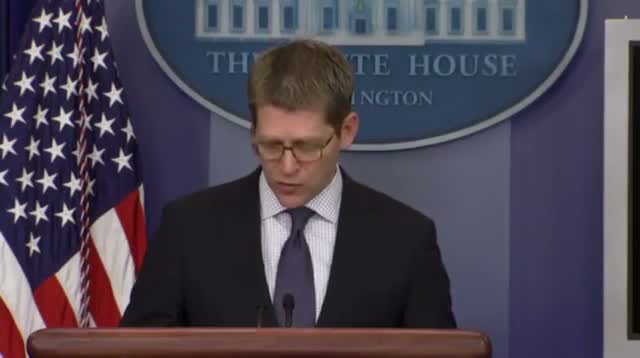 Watch White House: Can Defend Against Nuclear Strike Video