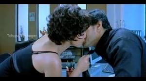 Watch Love Shots - Part 40 - A Collection of Heart Warming Love Scenes from Telugu Movies - Telugu Cinema Movies Video
