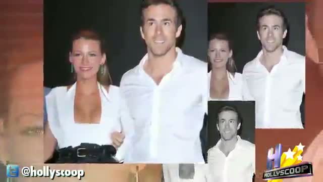 Watch What Blake Lively's Been Up To Since Getting Hitched Video