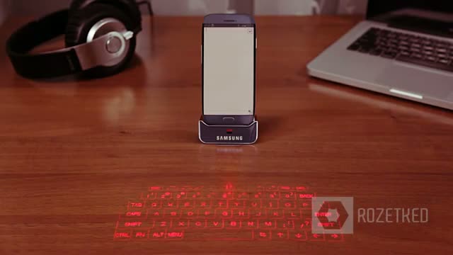 Watch Hands-on Samsung Galaxy S4 - First Look (Render) Video