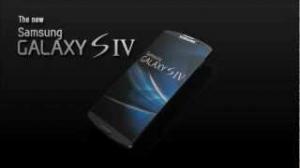 Watch Beyond the Samsung Galaxy S4 Video