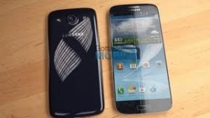 Watch Samsung Galaxy S4-First Review! Video