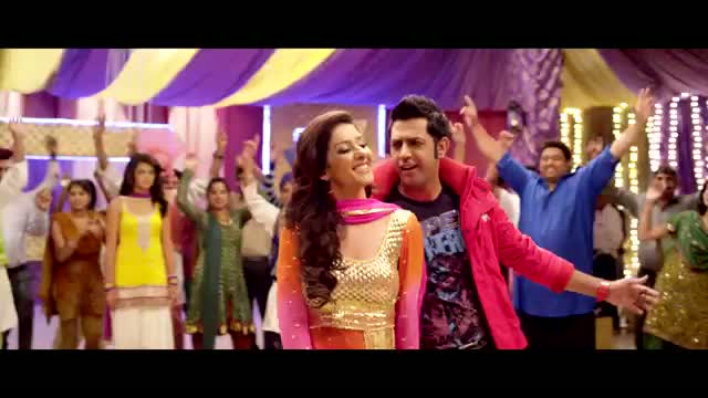 Watch Lucky Di Unlucky Story (Official Promo) Gippy Grewal - Releasing 26th April Video