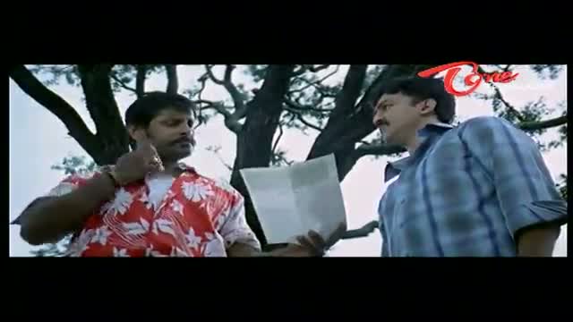 Watch Telugu Comedy Scene From Swetha Naagu Movie - Vadivelu Hilarious Dialogues - Telugu Cinema Movies Video
