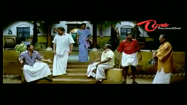 Watch Telugu Comedy Scene From Swetha Naagu Movie - Manivannan Hilarious Dialogues With Vadivelu - Telugu Cinema Movies Video