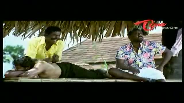 Watch Telugu Comedy Scene From Swetha Naagu Movie - Vadivelu's Funny Flashback - Telugu Cinema Movies Video