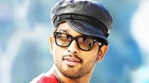 Watch Allu Arjun's Iddarammayilatho First Look - Telugu Cinema Movies Video