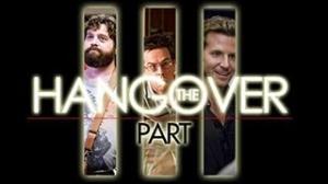 Watch The Hangover Part III Official Trailer #1 (2013) Video