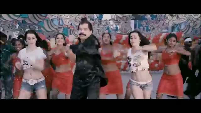 Watch Ninaithathai Mudippavan - Summa Nachunu Iruku Official HD Full Song Video Video