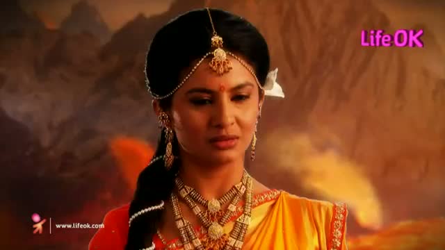 Watch Devon Ke Dev... Mahadev (Maha Episode) - 10th March 2013 - Ep 350 Video