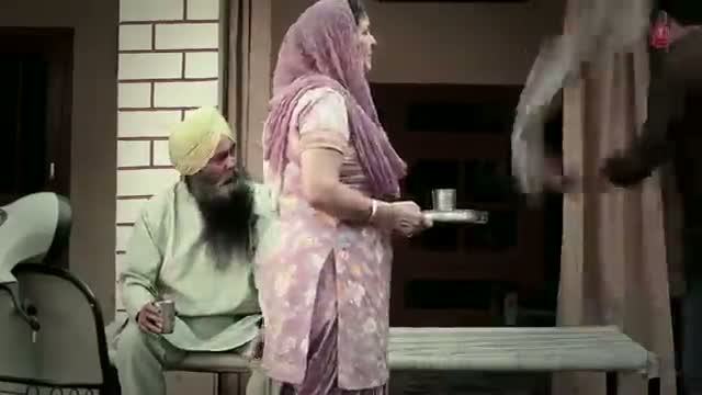 Watch PARDESI (OFFICIAL FULL VIDEO SONG) - BY HARJEET HARMAN - JHANJHAR Video