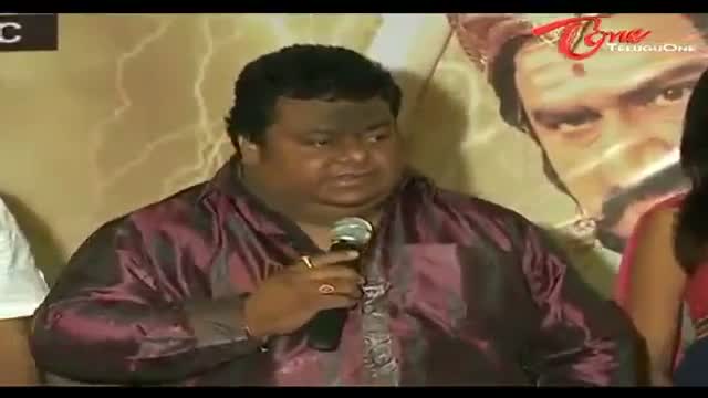 Watch Ramappa Movie Audio Launch - Telugu Cinema Movies Video