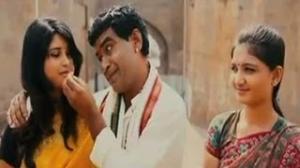 Watch D/O Varma Movie Songs - Romance Song - Vennela Kishore, Naveena Jackson, Kavitha Aaras - Telugu Cinema Movies Video