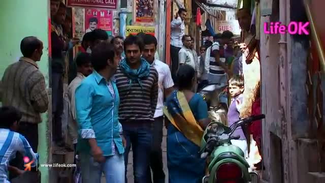 Watch Hum Ne Li Hai... Shapath - 10th March 2013 - Ep 185 Video