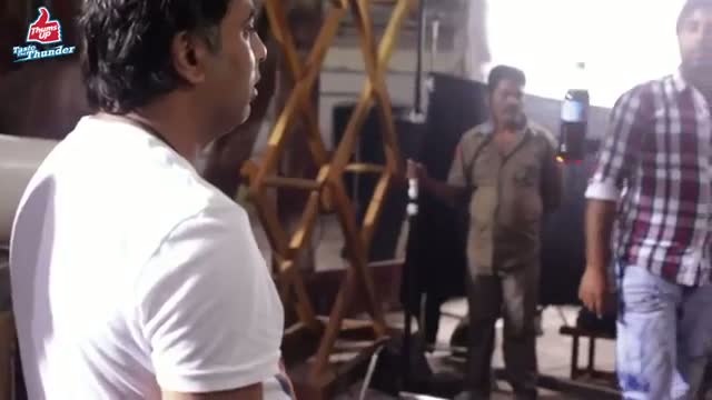 Watch Thums Up New Ads - feat.Salman Khan - Aaj Kuch Toofani Karte Hai Video