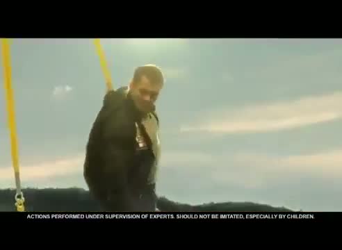 Watch Thums Up TVC 2013 - feat.Salman Khan Video