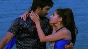 Watch Gundello Godari Movie Songs - Jillumandhi Jillumandhi Song Trailer - Tapsee,  Aadhi, Manchu Lakshmi, Sundeep - Telugu Cinema Movies Video