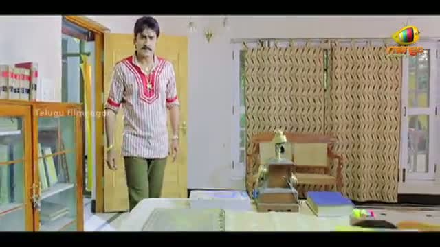 Watch Devaraya Movie Scenes - Srikanth recollecting his past memories - Shadow Srikanth, Vidisha - Telugu Cinema Movies Video
