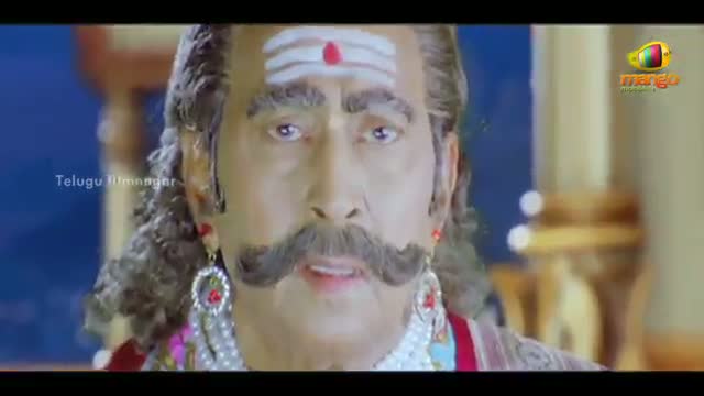 Watch Devaraya Movie Scenes - Srikanth trying to convince his Prime Minister - Shadow Srikanth, Vidisha - Telugu Cinema Movies Video