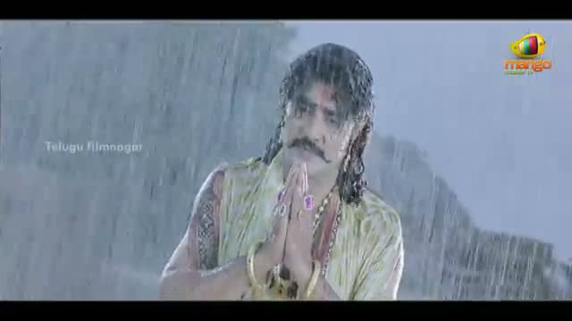 Watch Devaraya Movie Scenes - Srikanth pledging to place the idol of a goddess - Shadow Srikanth, Vidisha - Telugu Cinema Movies Video