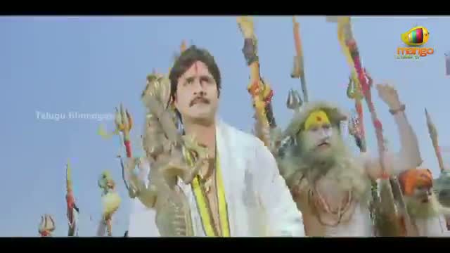 Watch Devaraya Movie Scenes - Srikanth reinstalling the idol of a goddess - Shadow Srikanth, Vidisha - Telugu Cinema Movies Video