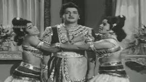 Watch Aggi Veerudu Movie Songs - Sari Sari Magasiri Song - NTR, Rajashree, Vittalacharya - Telugu Cinema Movies Video