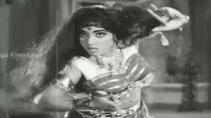 Watch Aggi Veerudu Movie Songs - Theme music Song - NTR, Rajashree, Vittalacharya - Telugu Cinema Movies Video