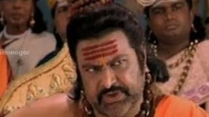 Watch Jagadguru Aadi Shankara Movie Theatrical Trailer - Nagarjuna, Mohan Babu - Telugu Cinema Movies Video