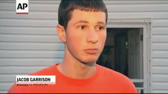 Watch Police: No Foul Play in Ky. Fire That Killed 7 Video