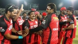 Watch CCL 3 Semi Final 2 Telugu Warriors Vs Veer Marathi Match Highlight Video
