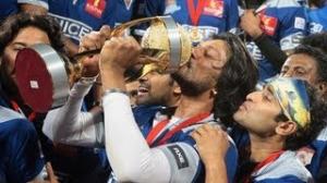 Watch CCL 3 Final Karnataka Bulldozers Winning Moments Video