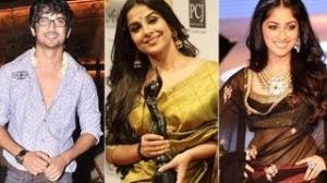 Watch TV Actors Turned Bollywood Stars Video