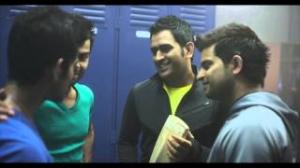 Watch Pepsi Oh Yes Abhi Cricket TV Commercial Video