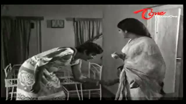 Watch Telugu Comedy Scene From Premalekhalu Movie - Murali Mohan Comedy Scene With Jayasudha - Telugu Cinema Movies Video