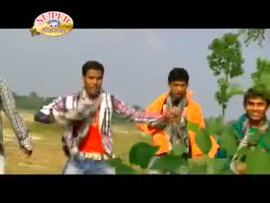 Watch A Babuniya Ho (Bhojpuri Item Girl Dance Video New Romantic Song Of 2013) By Shubham Tiwari Video