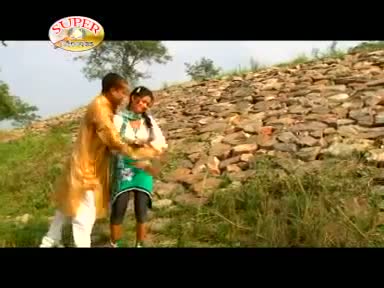 Watch Chachnela Jiya Bharey Da (Latest Bhojpuri Romantic Hot Video Song 2013) - By Shubham Tiwari Video