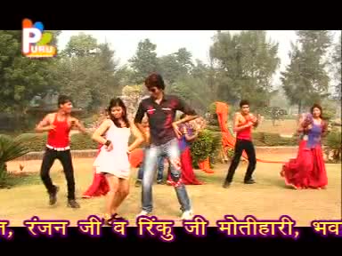 Watch Aaeel Holi Ke Bahar (Bhojpuri Hot $exy Girl Dance Video Holi Special New Song Of 2013) By Amit Raja Video